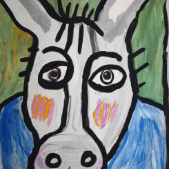 Pablo Picasso – 53