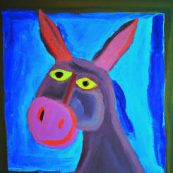 Pablo Picasso – 54