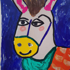 Pablo Picasso – 55