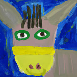 Pablo Picasso – 56