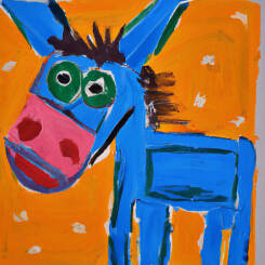 Pablo Picasso – 61