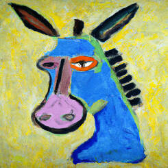 Pablo Picasso – 65