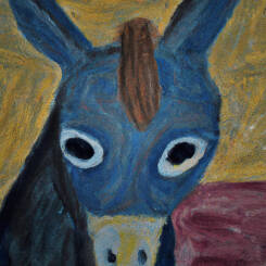 Pablo Picasso – 73