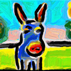 Pablo Picasso – 76