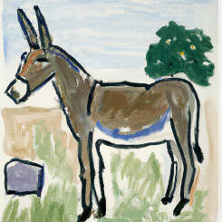 Paul Cézanne – 12