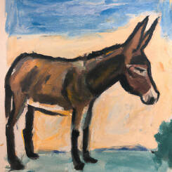 Paul Cézanne – 25