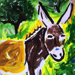 Paul Cézanne – 30