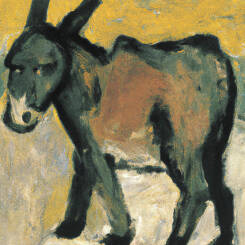 Paul Cézanne – 34