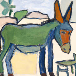 Paul Cézanne – 36