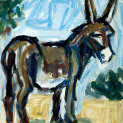 Paul Cézanne – 40