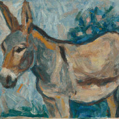 Paul Cézanne – 42