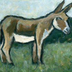 Paul Cézanne – 46