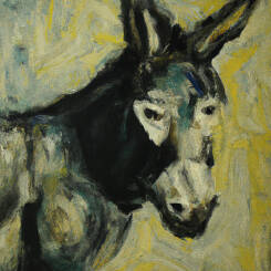 Paul Cézanne – 49