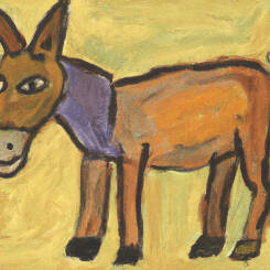 Paul Cézanne – 50