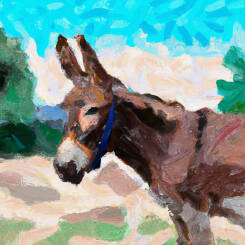 Paul Cézanne – 60