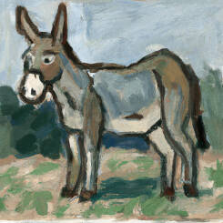 Paul Cézanne – 61