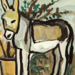 Paul Cézanne – 62