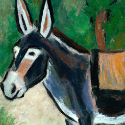 Paul Cézanne – 67