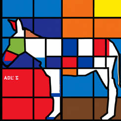 Piet Mondrian – 33