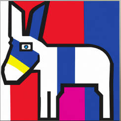 Piet Mondrian – 35