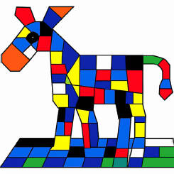 Piet Mondrian – 41