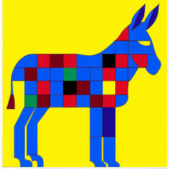 Piet Mondrian – 65