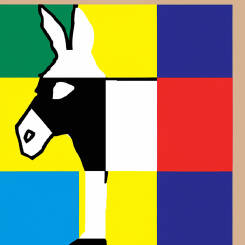 Piet Mondrian – 66