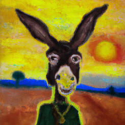 Salvador Dalí – 02