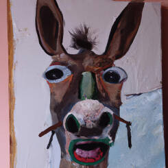 Salvador Dalí – 05