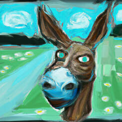 Salvador Dalí – 06