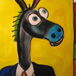 Salvador Dalí – 11