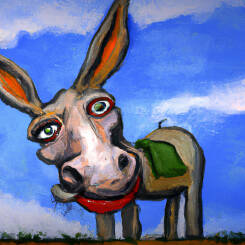 Salvador Dalí – 12