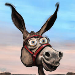 Salvador Dalí – 13