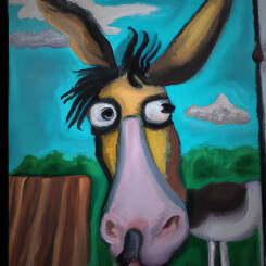 Salvador Dalí – 15