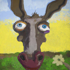 Salvador Dalí – 17