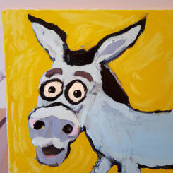 Salvador Dalí – 20