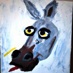 Salvador Dalí – 21