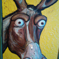 Salvador Dalí – 26