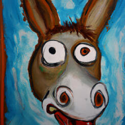 Salvador Dalí – 28