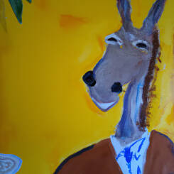 Salvador Dalí – 29