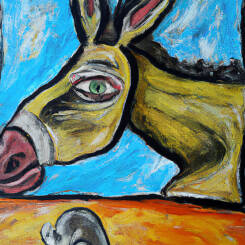 Salvador Dalí – 32