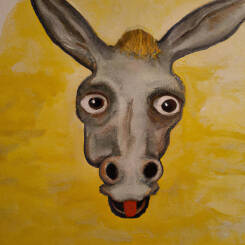 Salvador Dalí – 33