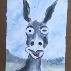 Salvador Dalí – 34