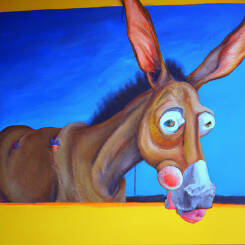 Salvador Dalí – 35