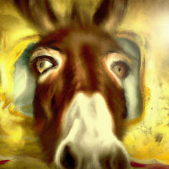 Salvador Dalí – 37