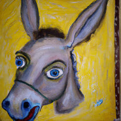 Salvador Dalí – 38