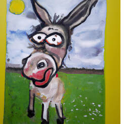 Salvador Dalí – 41