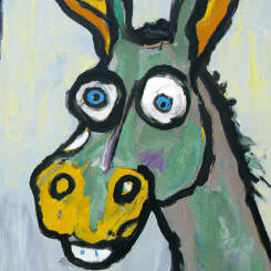 Salvador Dalí – 45