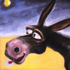 Salvador Dalí – 48