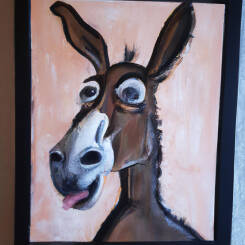 Salvador Dalí – 51